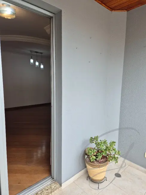Foto 5 de Apartamento com 3 quartos para alugar, 89m2 em Vila Osasco, Osasco - SP