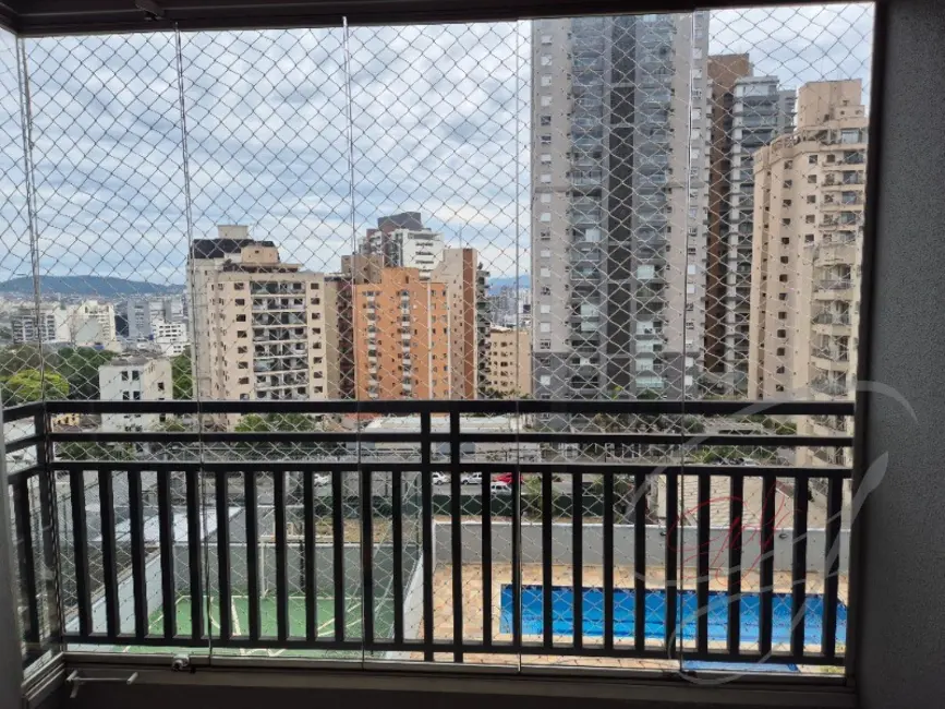 Foto 6 de Apartamento com 3 quartos para alugar, 89m2 em Vila Osasco, Osasco - SP