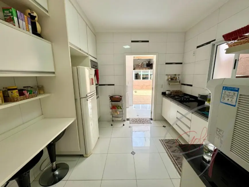 Foto 7 de Casa com 4 quartos à venda, 193m2 em Vila São Francisco, São Paulo - SP