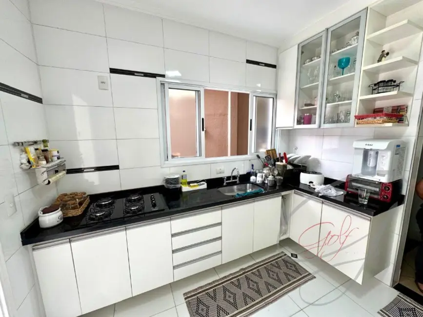 Foto 8 de Casa com 4 quartos à venda, 193m2 em Vila São Francisco, São Paulo - SP