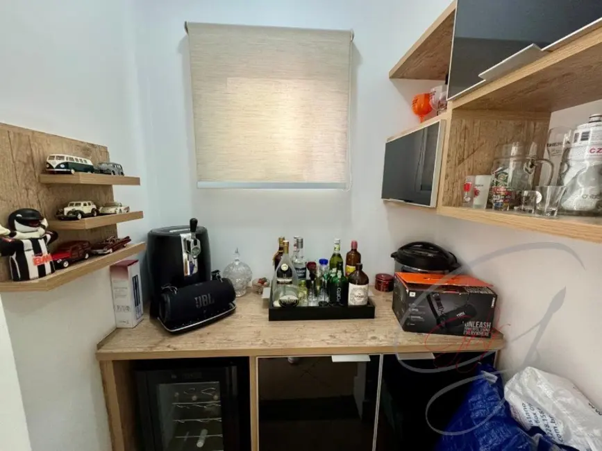 Foto 4 de Casa com 4 quartos à venda, 193m2 em Vila São Francisco, São Paulo - SP