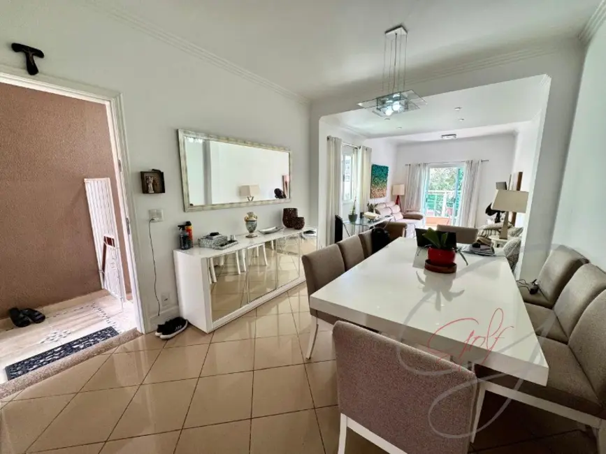 Foto 2 de Casa com 4 quartos à venda, 193m2 em Vila São Francisco, São Paulo - SP