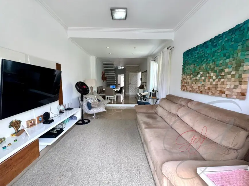 Foto 1 de Casa com 4 quartos à venda, 193m2 em Vila São Francisco, São Paulo - SP