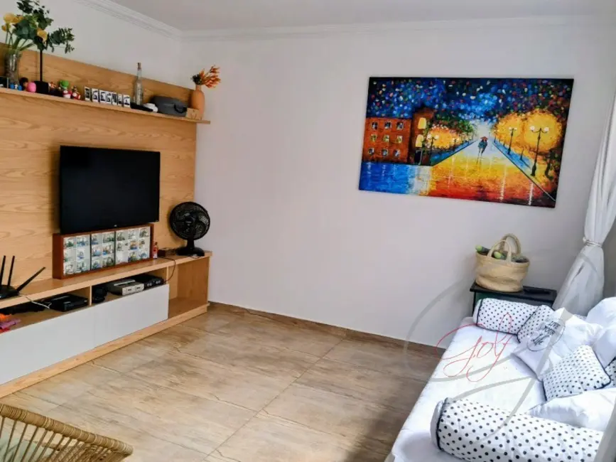 Foto 1 de Casa de Condomínio com 3 quartos à venda, 216m2 em Vila São Francisco, São Paulo - SP