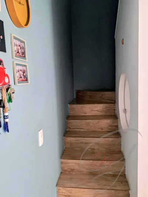 Foto 7 de Casa de Condomínio com 3 quartos à venda, 216m2 em Vila São Francisco, São Paulo - SP