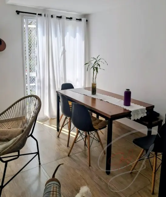 Foto 3 de Casa de Condomínio com 3 quartos à venda, 216m2 em Vila São Francisco, São Paulo - SP