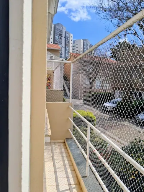 Foto 4 de Casa de Condomínio com 3 quartos à venda, 216m2 em Vila São Francisco, São Paulo - SP