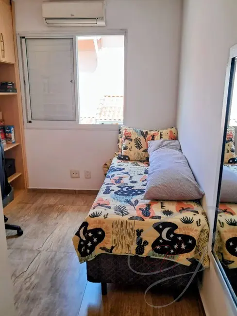 Foto 9 de Casa de Condomínio com 3 quartos à venda, 216m2 em Vila São Francisco, São Paulo - SP