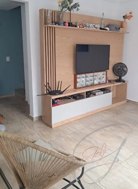 Foto 2 de Casa de Condomínio com 3 quartos à venda, 216m2 em Vila São Francisco, São Paulo - SP