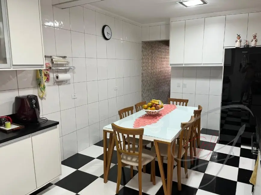 Foto 4 de Casa com 3 quartos à venda, 164m2 em Osasco - SP