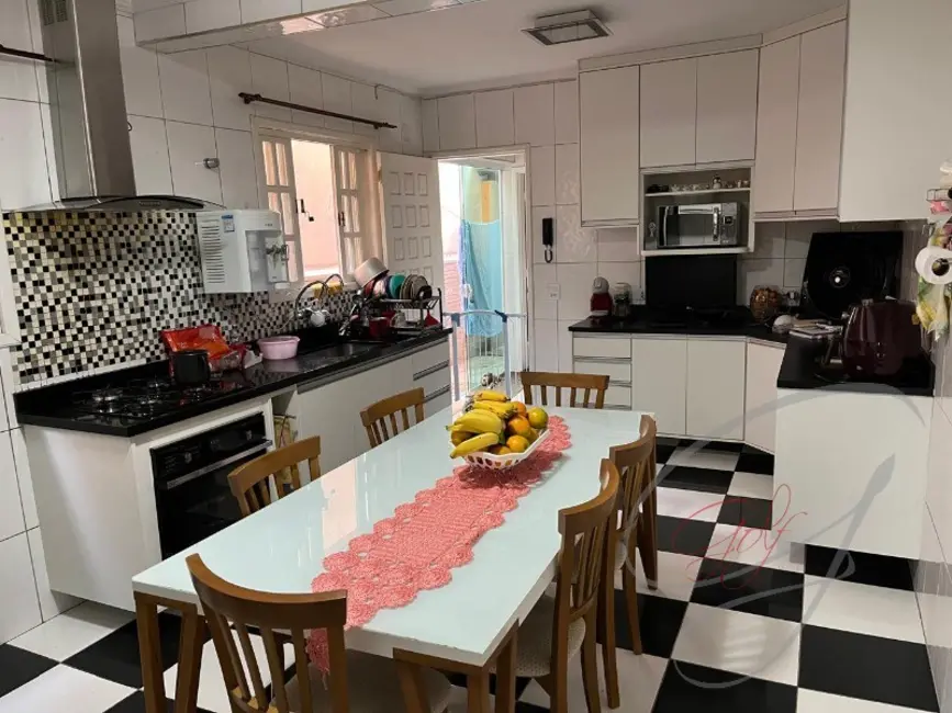 Foto 3 de Casa com 3 quartos à venda, 164m2 em Osasco - SP