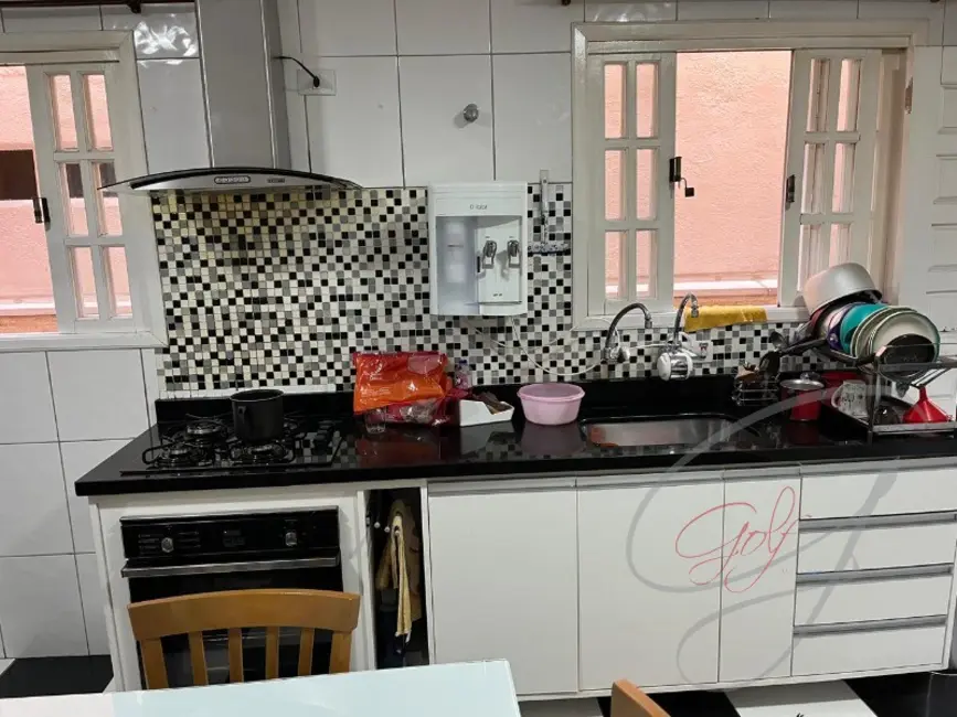 Foto 5 de Casa com 3 quartos à venda, 164m2 em Osasco - SP