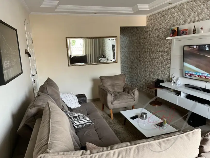 Foto 1 de Casa com 3 quartos à venda, 164m2 em Osasco - SP