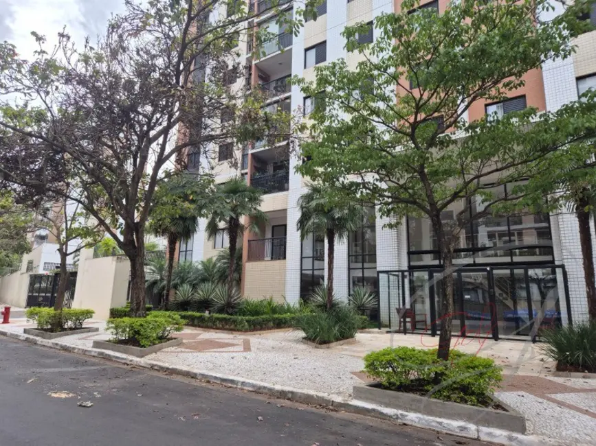 Foto 4 de Apartamento com 3 quartos à venda, 107m2 em Vila São Francisco, São Paulo - SP