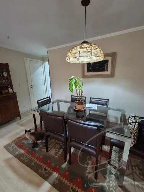 Foto 9 de Apartamento com 3 quartos à venda, 107m2 em Vila São Francisco, São Paulo - SP