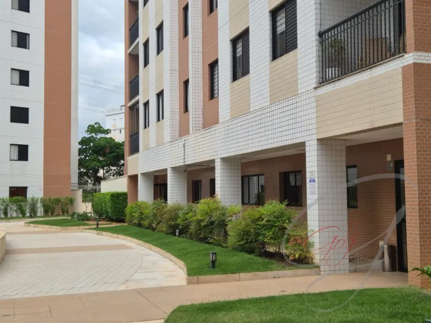 Foto 3 de Apartamento com 3 quartos à venda, 107m2 em Vila São Francisco, São Paulo - SP