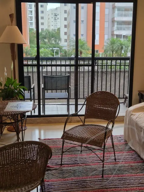 Foto 5 de Apartamento com 3 quartos à venda, 107m2 em Vila São Francisco, São Paulo - SP