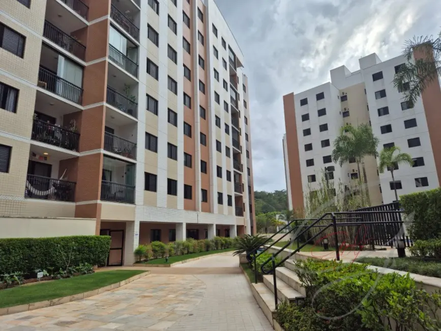 Foto 1 de Apartamento com 3 quartos à venda, 107m2 em Vila São Francisco, São Paulo - SP