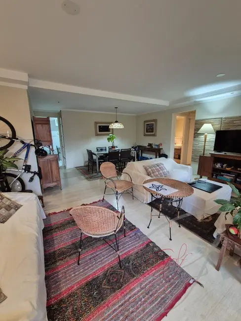 Foto 7 de Apartamento com 3 quartos à venda, 107m2 em Vila São Francisco, São Paulo - SP