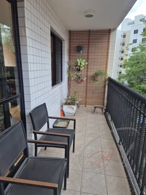 Foto 6 de Apartamento com 3 quartos à venda, 107m2 em Vila São Francisco, São Paulo - SP