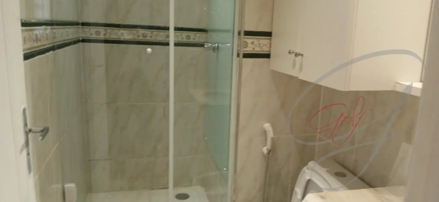 Foto 9 de Apartamento com 3 quartos à venda, 63m2 em Jaguaré, São Paulo - SP