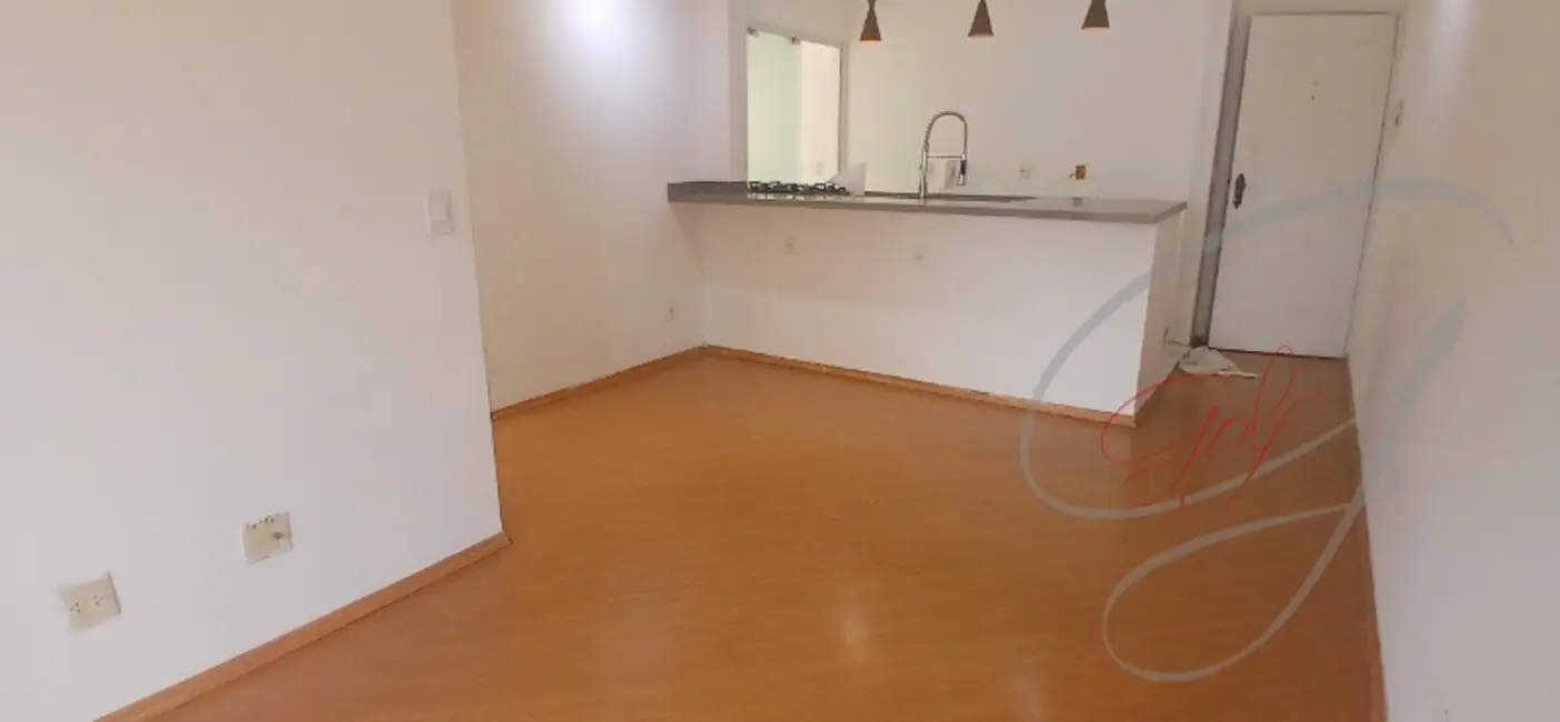Foto 5 de Apartamento com 3 quartos à venda, 63m2 em Jaguaré, São Paulo - SP