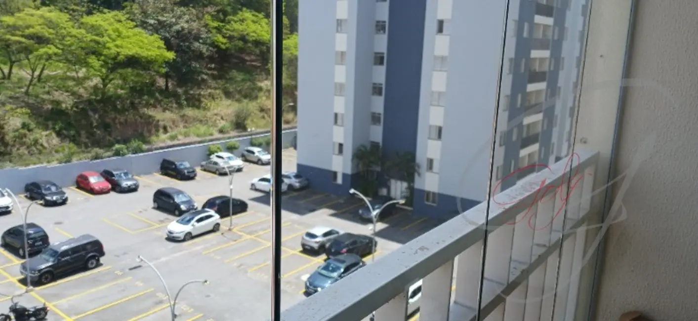 Foto 4 de Apartamento com 3 quartos à venda, 63m2 em Jaguaré, São Paulo - SP