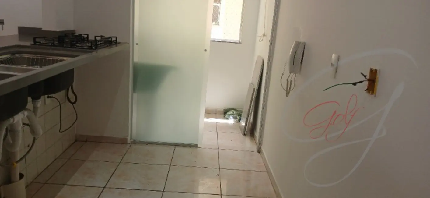 Foto 7 de Apartamento com 3 quartos à venda, 63m2 em Jaguaré, São Paulo - SP