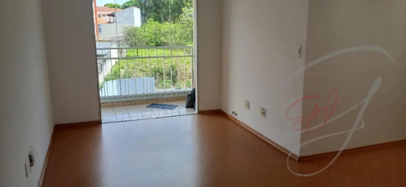 Foto 3 de Apartamento com 3 quartos à venda, 63m2 em Jaguaré, São Paulo - SP