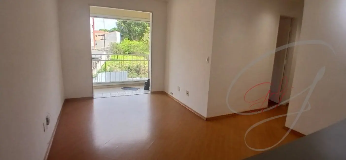 Foto 1 de Apartamento com 3 quartos à venda, 63m2 em Jaguaré, São Paulo - SP