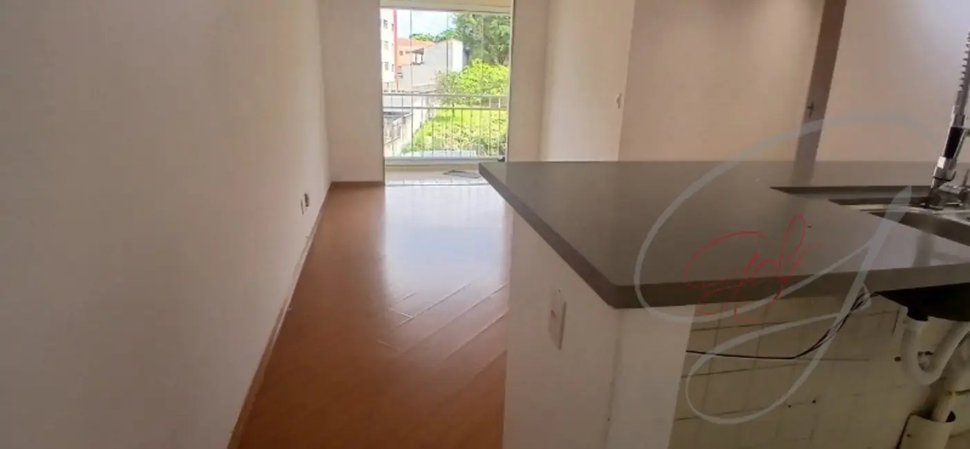 Foto 2 de Apartamento com 3 quartos à venda, 63m2 em Jaguaré, São Paulo - SP