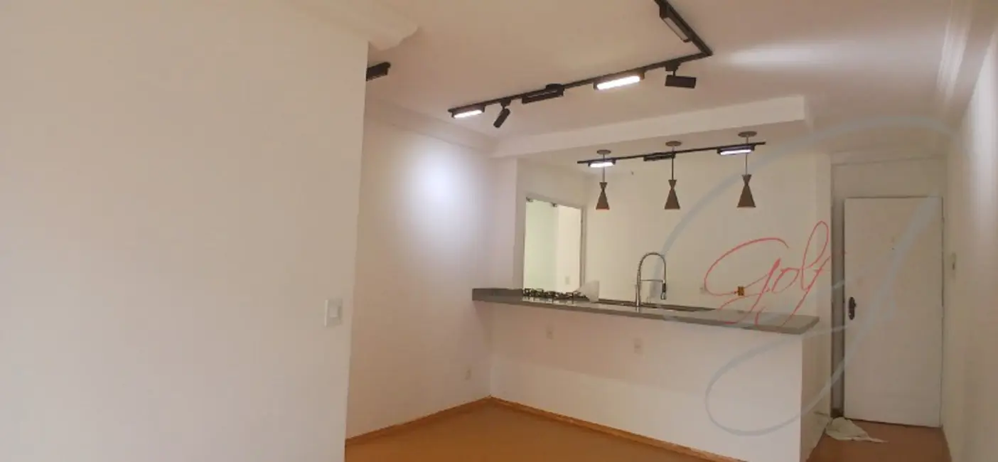 Foto 6 de Apartamento com 3 quartos à venda, 63m2 em Jaguaré, São Paulo - SP