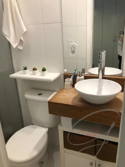 Casa de Condomínio com 3 quartos à venda, 90m2 em Granja Viana, Cotia - SP - imagem 9 Foto 9 de Casa de Condomínio com 3 quartos à venda, 90m2 em Granja Viana, Cotia - SP