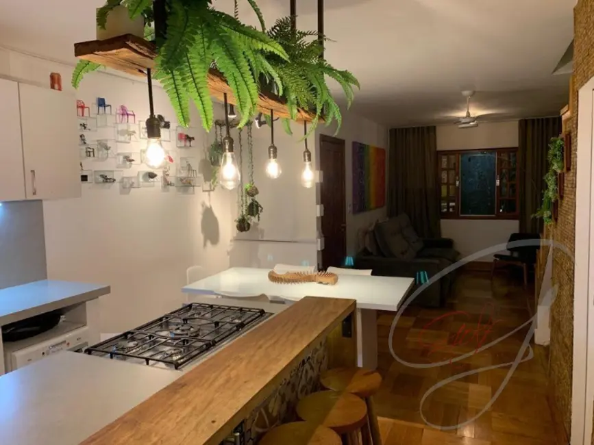 Casa de Condomínio com 3 quartos à venda, 90m2 em Granja Viana, Cotia - SP - imagem 2 Foto 2 de Casa de Condomínio com 3 quartos à venda, 90m2 em Granja Viana, Cotia - SP