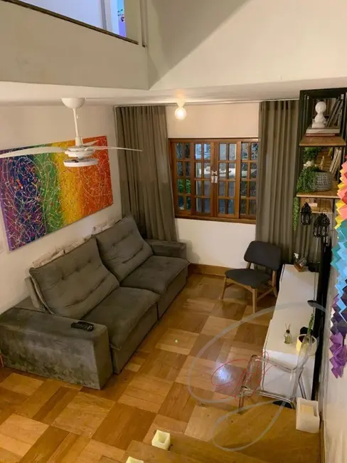 Casa de Condomínio com 3 quartos à venda, 90m2 em Granja Viana, Cotia - SP - imagem 5 Foto 5 de Casa de Condomínio com 3 quartos à venda, 90m2 em Granja Viana, Cotia - SP