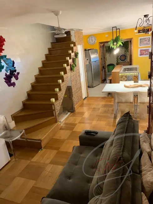 Casa de Condomínio com 3 quartos à venda, 90m2 em Granja Viana, Cotia - SP - imagem 6 Foto 6 de Casa de Condomínio com 3 quartos à venda, 90m2 em Granja Viana, Cotia - SP