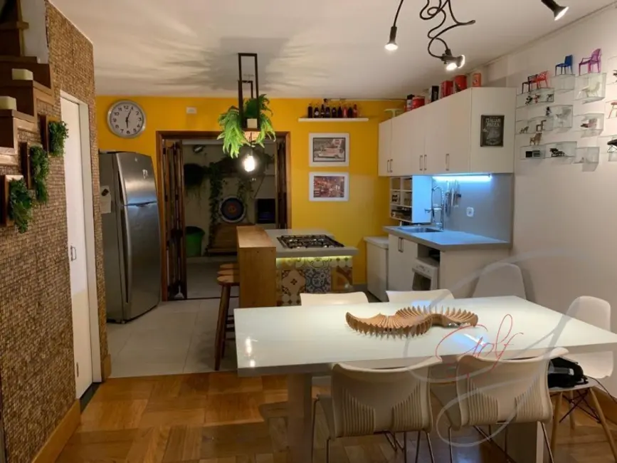 Casa de Condomínio com 3 quartos à venda, 90m2 em Granja Viana, Cotia - SP - imagem 1 Foto 1 de Casa de Condomínio com 3 quartos à venda, 90m2 em Granja Viana, Cotia - SP