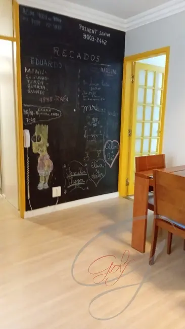 Apartamento com 3 quartos para alugar, 94m2 em Vila Yara, Osasco - SP - imagem 5 Foto 5 de Apartamento com 3 quartos para alugar, 94m2 em Vila Yara, Osasco - SP