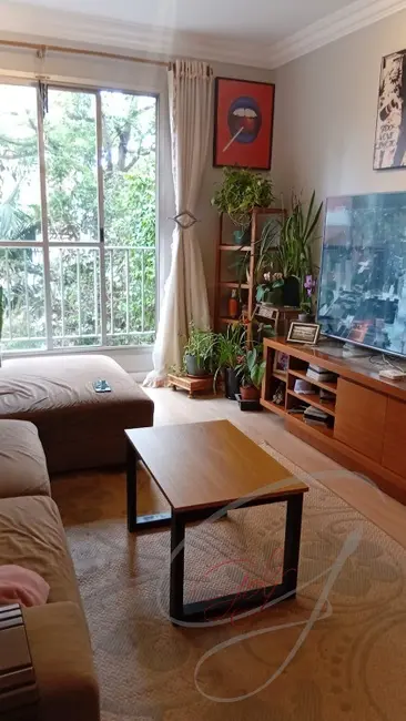 Apartamento com 3 quartos para alugar, 94m2 em Vila Yara, Osasco - SP - imagem 2 Foto 2 de Apartamento com 3 quartos para alugar, 94m2 em Vila Yara, Osasco - SP