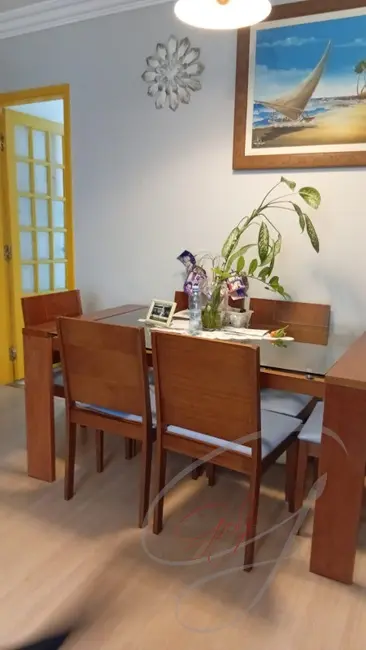 Apartamento com 3 quartos para alugar, 94m2 em Vila Yara, Osasco - SP - imagem 4 Foto 4 de Apartamento com 3 quartos para alugar, 94m2 em Vila Yara, Osasco - SP