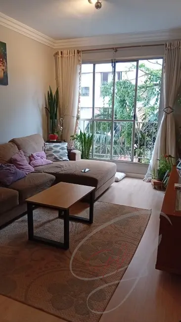 Apartamento com 3 quartos para alugar, 94m2 em Vila Yara, Osasco - SP - imagem 1 Foto 1 de Apartamento com 3 quartos para alugar, 94m2 em Vila Yara, Osasco - SP