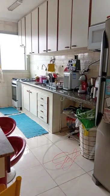 Apartamento com 3 quartos para alugar, 94m2 em Vila Yara, Osasco - SP - imagem 6 Foto 6 de Apartamento com 3 quartos para alugar, 94m2 em Vila Yara, Osasco - SP