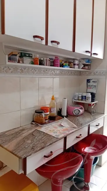 Apartamento com 3 quartos para alugar, 94m2 em Vila Yara, Osasco - SP - imagem 8 Foto 8 de Apartamento com 3 quartos para alugar, 94m2 em Vila Yara, Osasco - SP