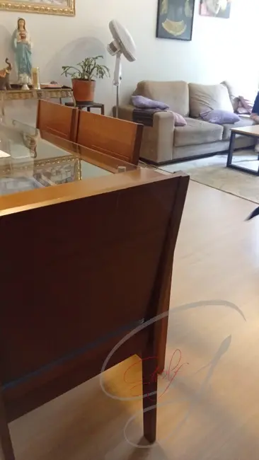 Apartamento com 3 quartos para alugar, 94m2 em Vila Yara, Osasco - SP - imagem 3 Foto 3 de Apartamento com 3 quartos para alugar, 94m2 em Vila Yara, Osasco - SP