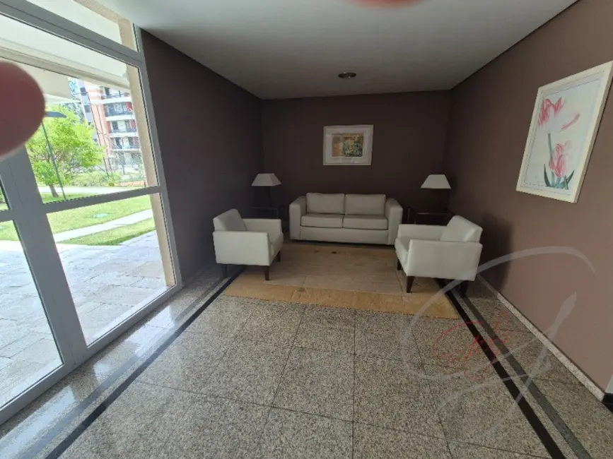 Foto 4 de Apartamento com 4 quartos para alugar, 170m2 em Vila São Francisco, São Paulo - SP