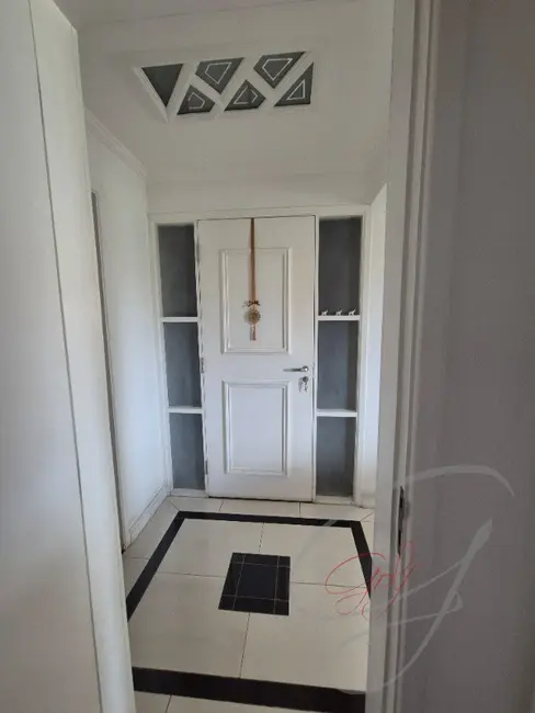 Foto 6 de Apartamento com 4 quartos para alugar, 170m2 em Vila São Francisco, São Paulo - SP