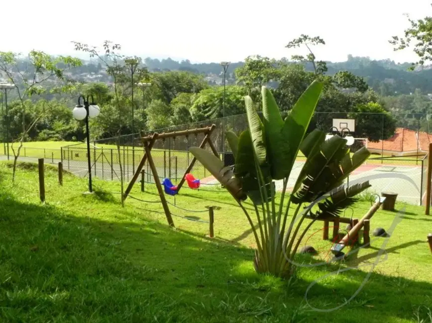 Foto 15 de Terreno / Lote à venda em Granja Viana, Carapicuiba - SP
