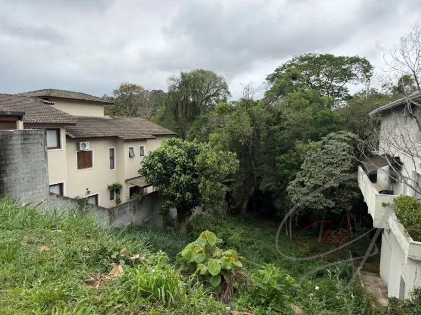 Foto 4 de Terreno / Lote à venda em Granja Viana, Carapicuiba - SP