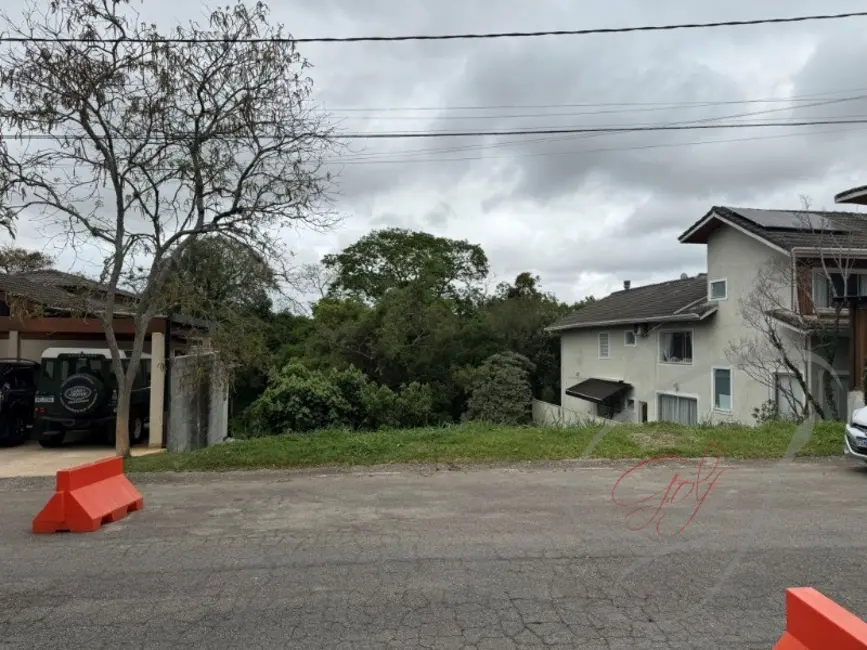 Foto 5 de Terreno / Lote à venda em Granja Viana, Carapicuiba - SP