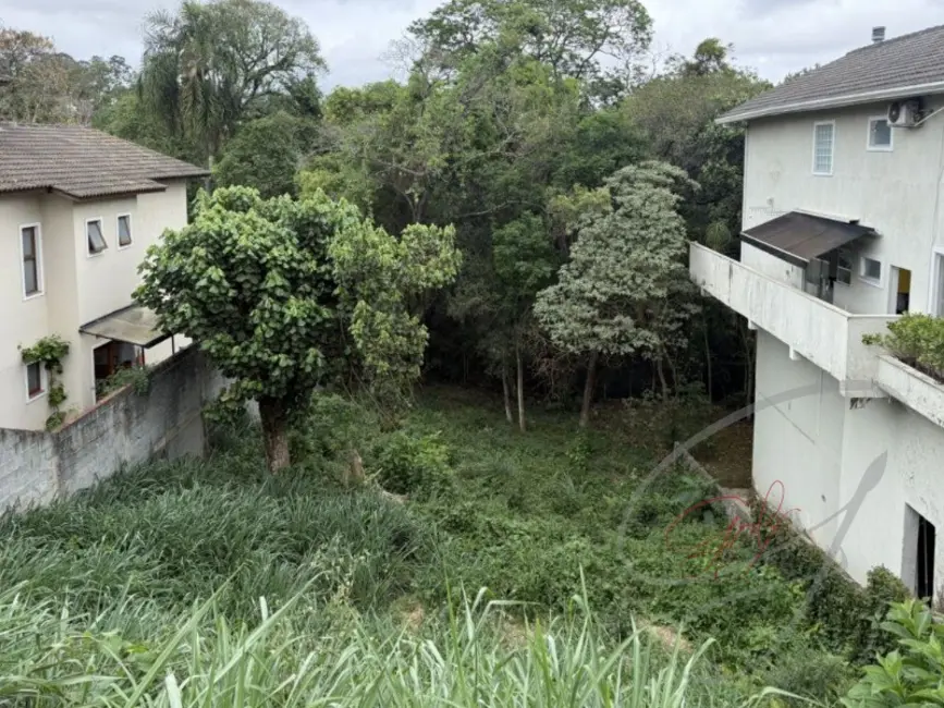 Foto 1 de Terreno / Lote à venda em Granja Viana, Carapicuiba - SP